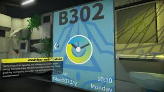 Скриншот 2 к игре Bacterium / 生命之旅