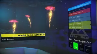 Скриншот 3 к игре Bacterium / 生命之旅