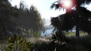 Скриншот 6 к игре Professional Fishing