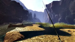 Скриншот 7 к игре Professional Fishing