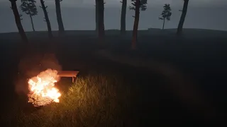 Скриншот 4 к игре LONELINESS AFTER: Chapter 1