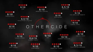 Скриншот 1 к игре Othercide