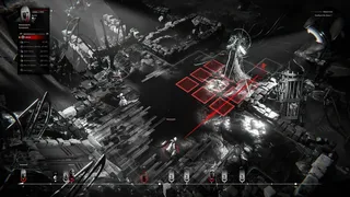 Скриншот 5 к игре Othercide