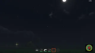 Скриншот 3 к игре Inaccessible world