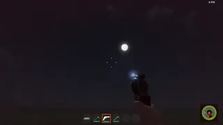 Скриншот 4 к игре Inaccessible world