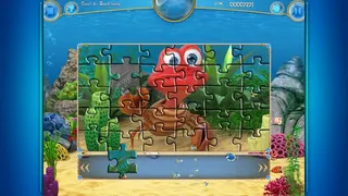 Скриншот 3 к игре Mermaid Adventures: The Frozen Time