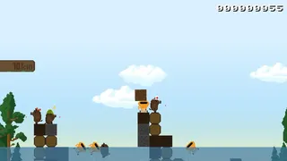Скриншот 2 к игре Squeakers