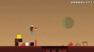 Скриншот 4 к игре Squeakers