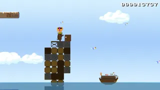 Скриншот 5 к игре Squeakers