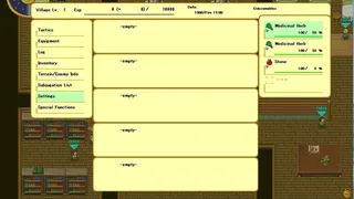 Скриншот 2 к игре Tactical Chronicle