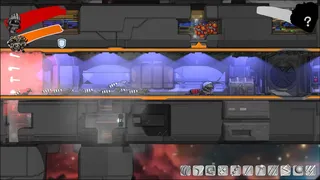 Скриншот 1 к игре Animosity