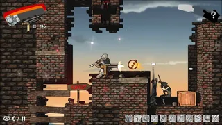 Скриншот 6 к игре Animosity