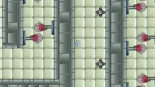 Скриншот 1 к игре SUPER ROBO MOUSE