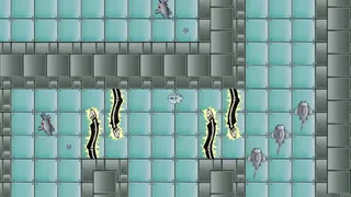 Скриншот 2 к игре SUPER ROBO MOUSE