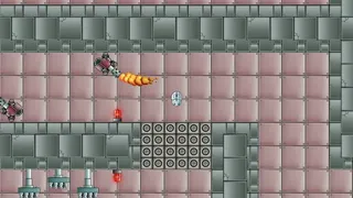 Скриншот 4 к игре SUPER ROBO MOUSE