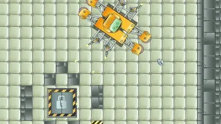 Скриншот 5 к игре SUPER ROBO MOUSE