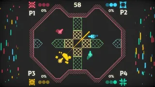 Скриншот 5 к игре Color Cannons+