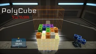 Скриншот 2 к игре PolyCube
