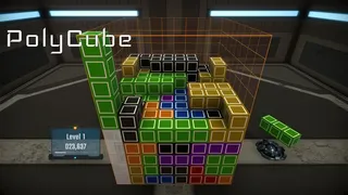 Скриншот 4 к игре PolyCube