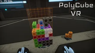 Скриншот 5 к игре PolyCube