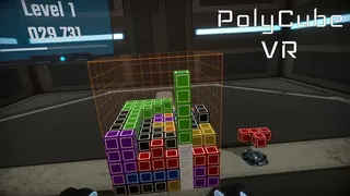 Скриншот 8 к игре PolyCube