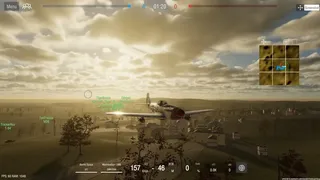 Скриншот 6 к игре Panzer War : Definitive Edition