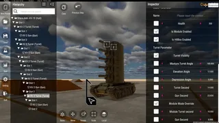 Скриншот 8 к игре Panzer War : Definitive Edition