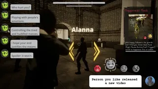 Скриншот 4 к игре Logout