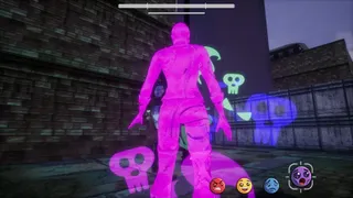 Скриншот 8 к игре Logout