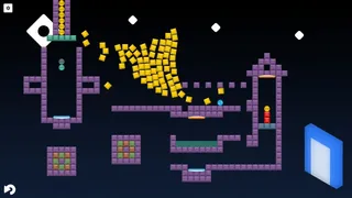 Скриншот 3 к игре Zup! 8