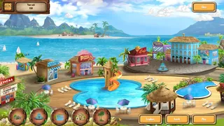 Скриншот 1 к игре 5 Star Hawaii Resort - Your Resort
