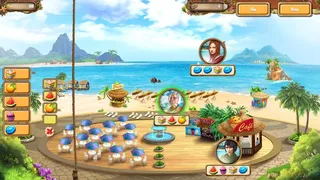 Скриншот 6 к игре 5 Star Hawaii Resort - Your Resort