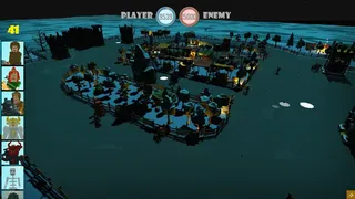 Скриншот 5 к игре Unfinished Battle