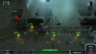 Скриншот 1 к игре Legions At War