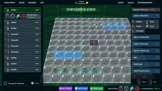 Скриншот 4 к игре Legions At War
