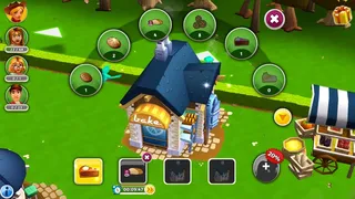 Скриншот 6 к игре My Free Farm 2