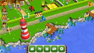 Скриншот 7 к игре My Free Farm 2