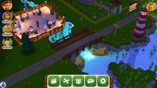 Скриншот 8 к игре My Free Farm 2