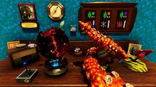 Скриншот 5 к игре Godly Corp