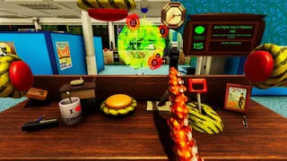 Скриншот 7 к игре Godly Corp