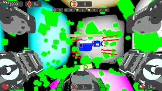 Скриншот 2 к игре Battle for Gaming