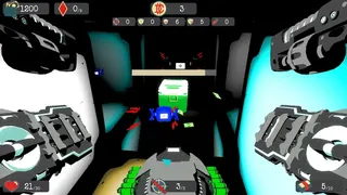 Скриншот 5 к игре Battle for Gaming