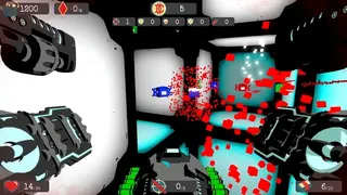 Скриншот 6 к игре Battle for Gaming