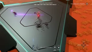 Скриншот 4 к игре Mirador