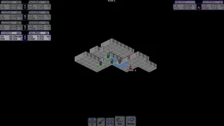 Скриншот 1 к игре Broken Metal