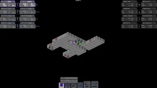 Скриншот 3 к игре Broken Metal