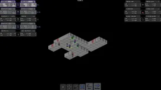 Скриншот 4 к игре Broken Metal