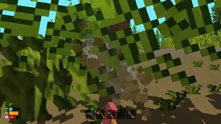 Скриншот 3 к игре SurvivalZ