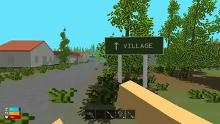 Скриншот 6 к игре SurvivalZ