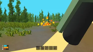 Скриншот 8 к игре SurvivalZ